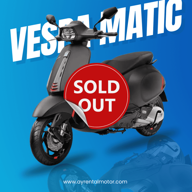 Vespa