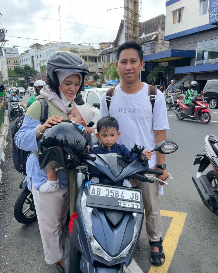TESTIMONI AY RENTAL MOTOR 1