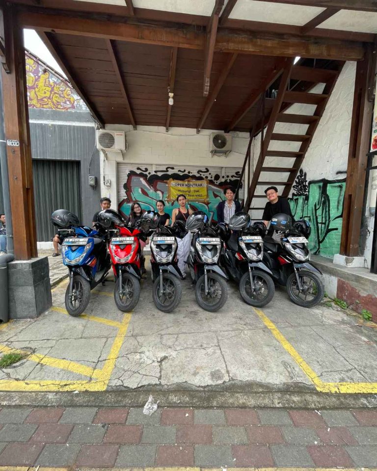 TESTIMONI AY RENTAL MOTOR 5