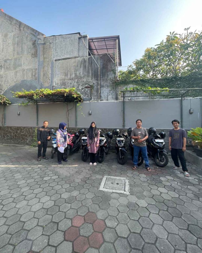 TESTIMONI AY RENTAL MOTOR 6