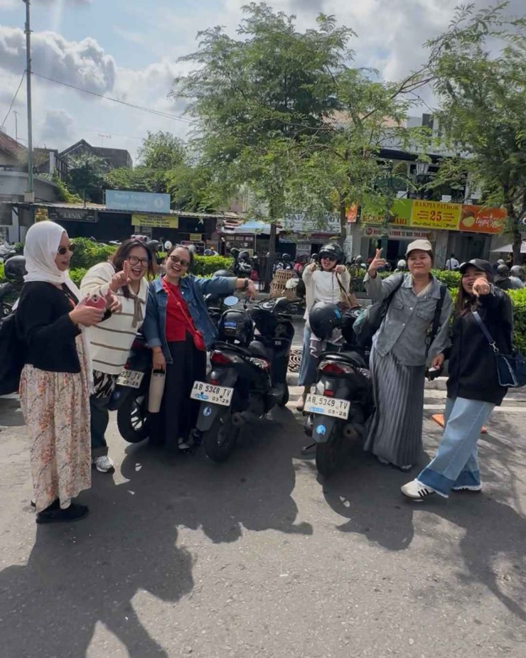 TESTIMONI AY RENTAL MOTOR 8